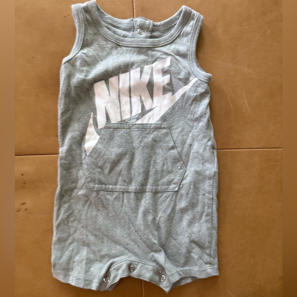 Nike Romper 6M
